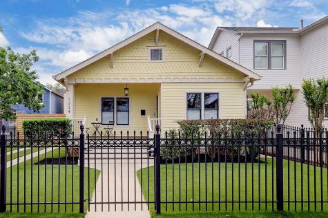 1234 Omar Street Houston TX 77008