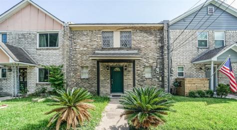 205 Granberry Street Humble TX 77338