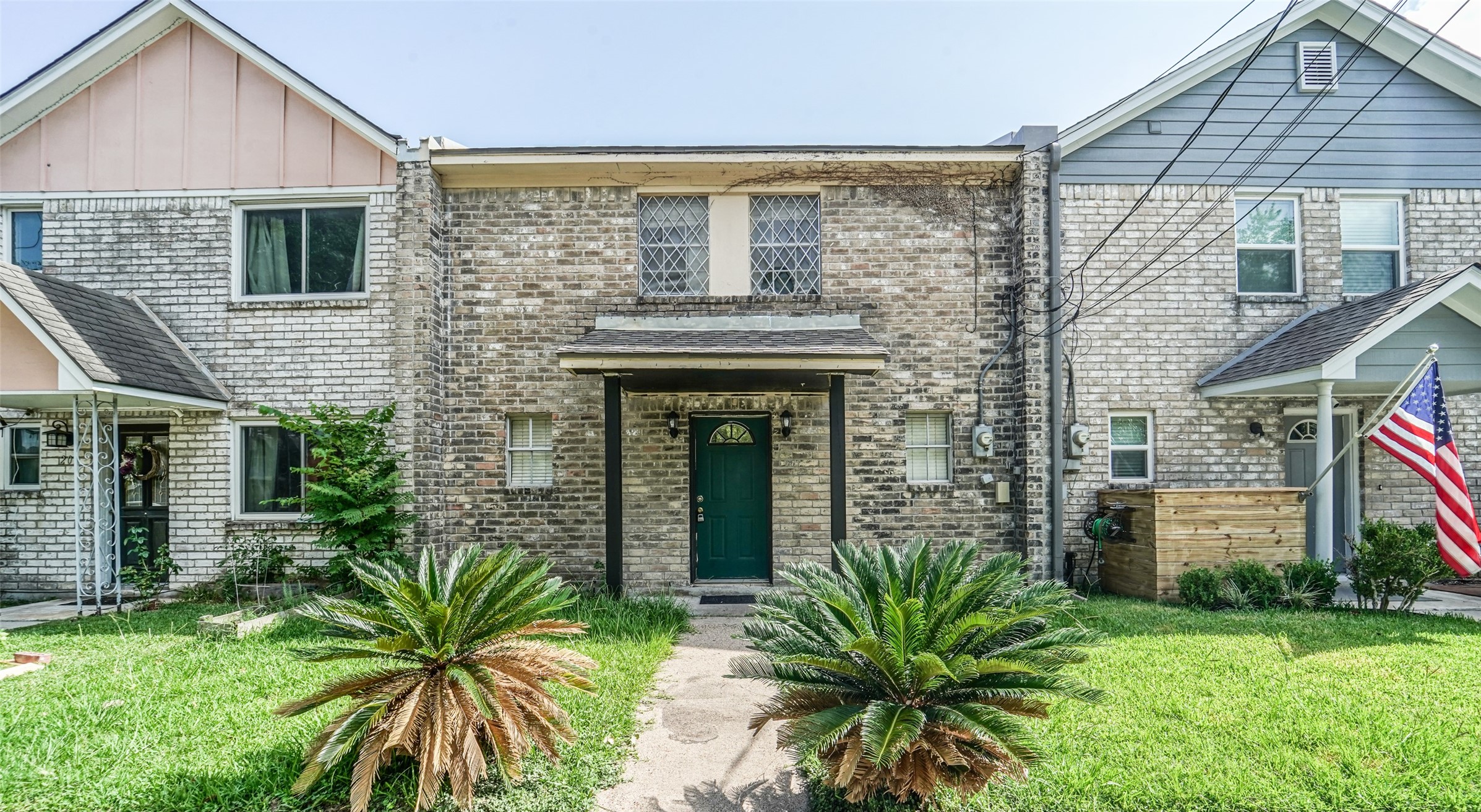 205 Granberry Street Humble TX 77338