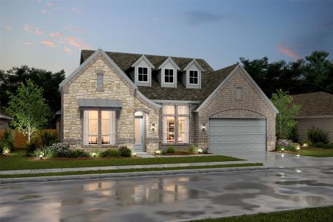 1810 S Wildflower Drive Deer Park TX 77536