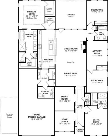 1810 S Wildflower Drive Deer Park TX 77536