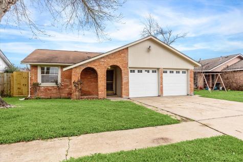 1411 Epsilon Street Pasadena TX 77504