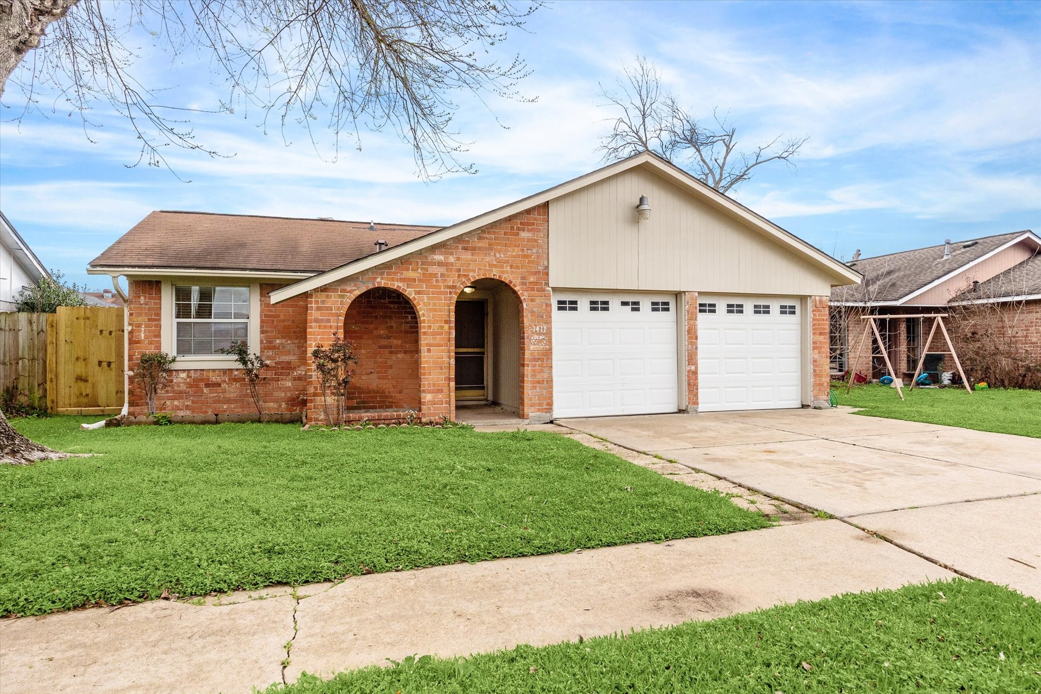 1411 Epsilon Street Pasadena TX 77504