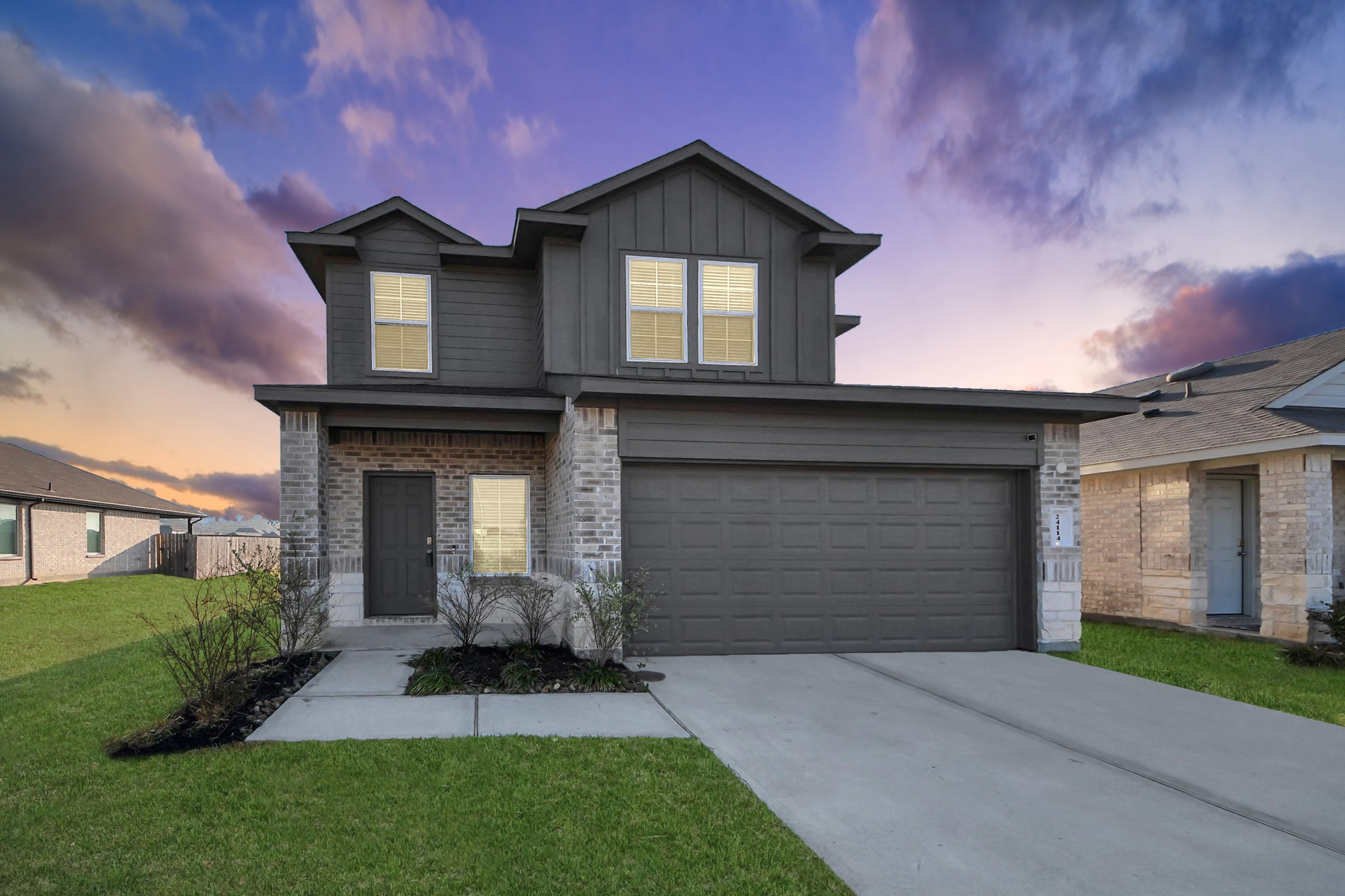 24114 Breckenridge Heights Lane Spring TX 77373