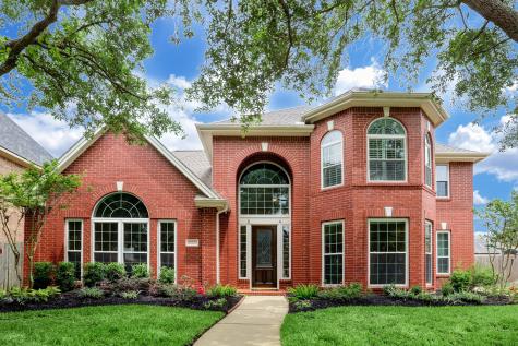 19210 Swift Falls Court Houston TX 77094