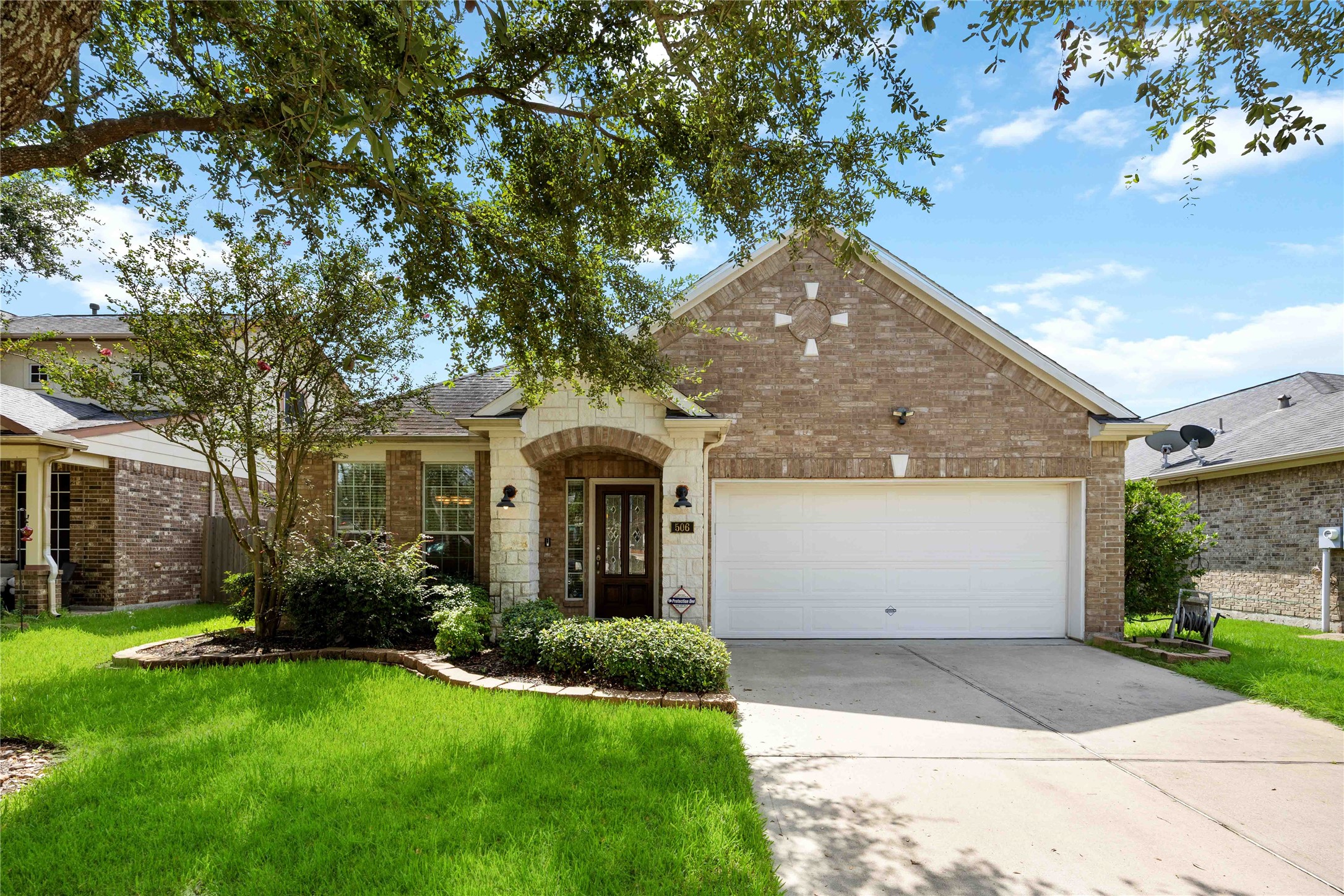 506 Redbridge Lane League City TX 77573
