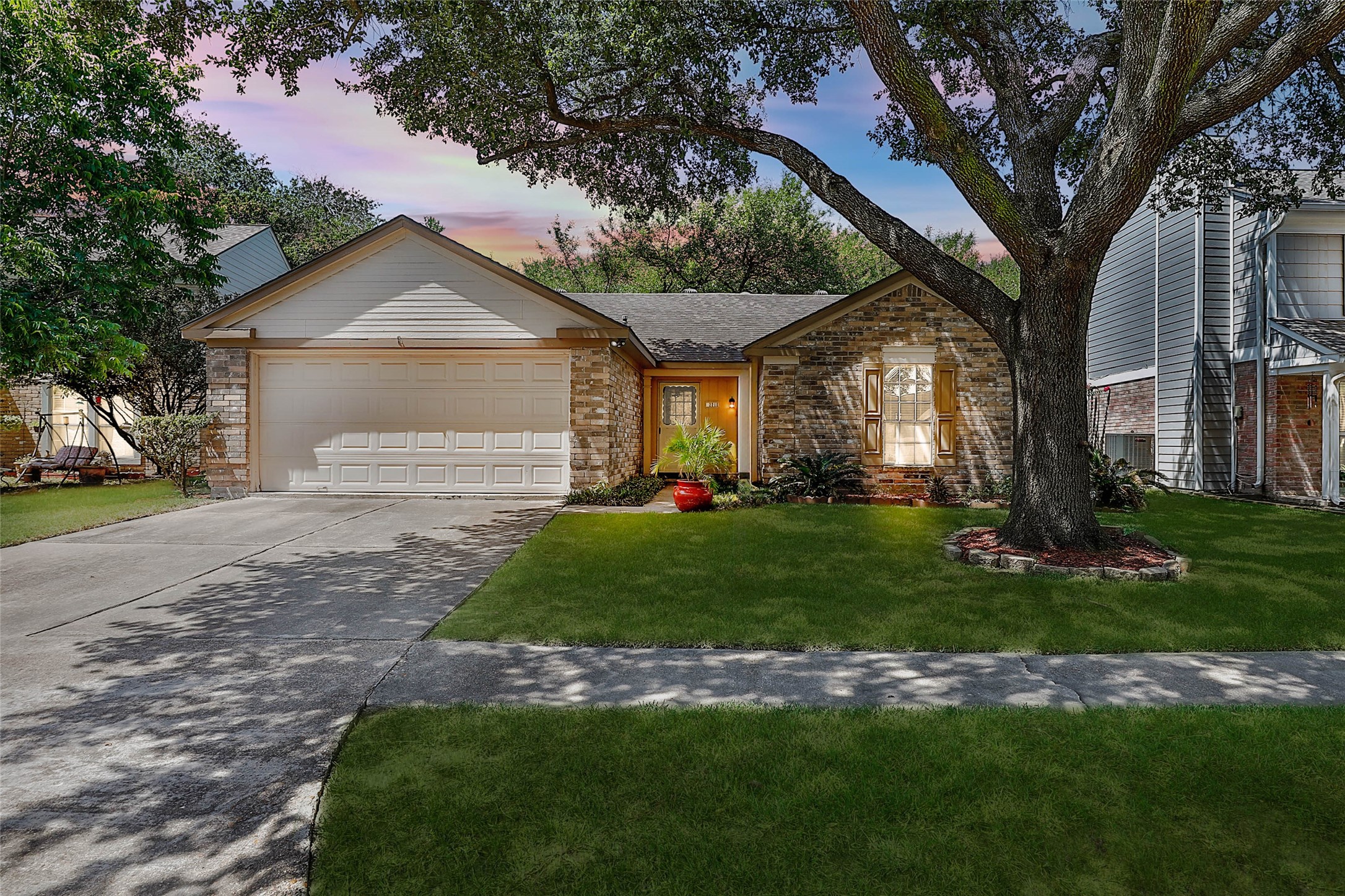 12218 Oldenburg Lane Houston TX 77065