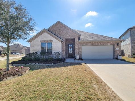 26003 Pink Myrtle Circle Richmond TX 77406