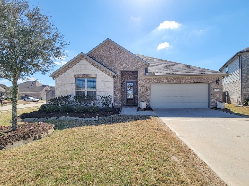 26003 Pink Myrtle Circle Richmond TX 77406