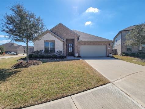 26003 Pink Myrtle Circle Richmond TX 77406