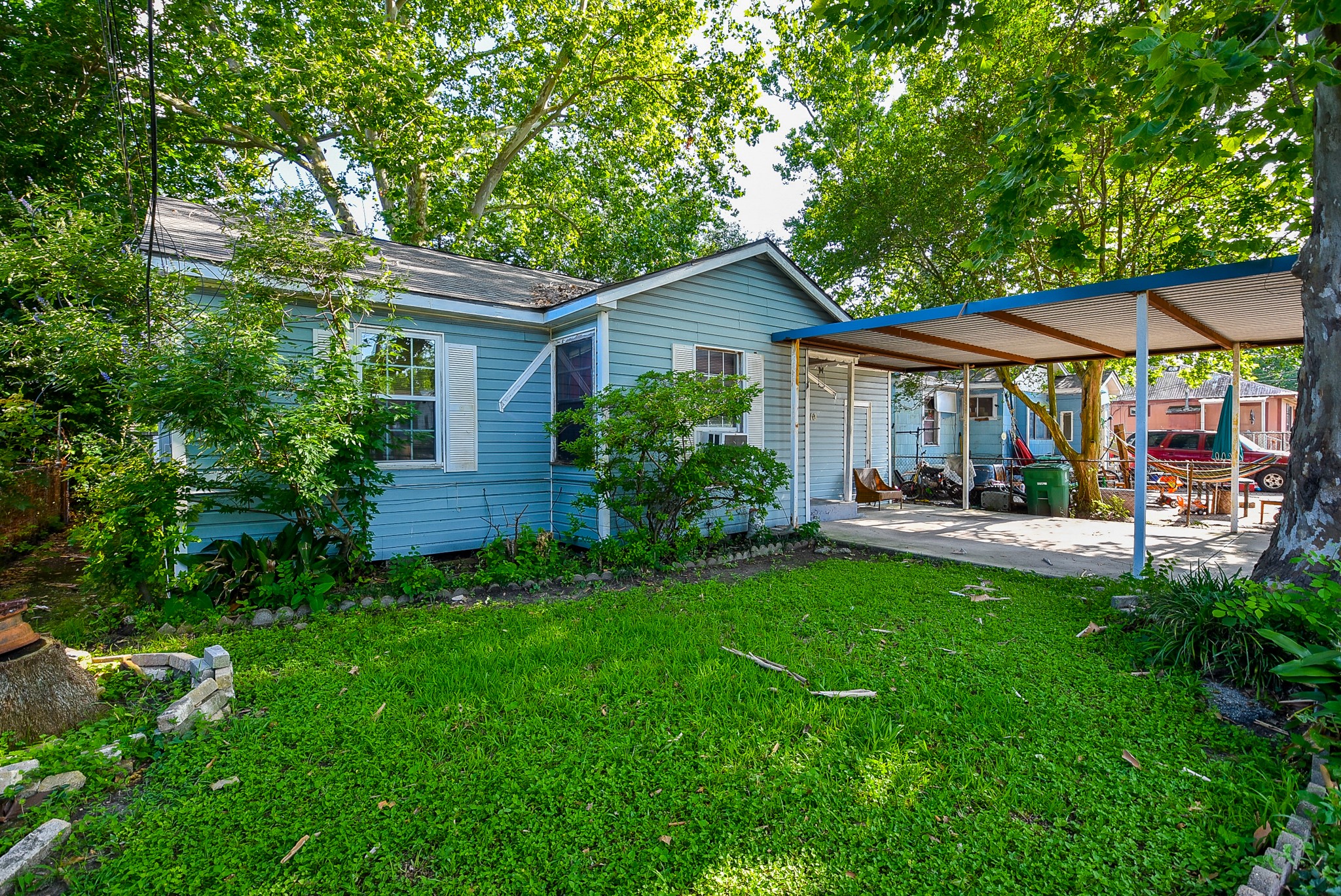 6710 Texarkana Street Houston TX 77020