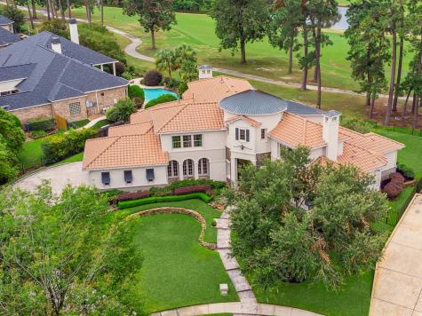 30 Golf Links Court Kingwood TX 77339