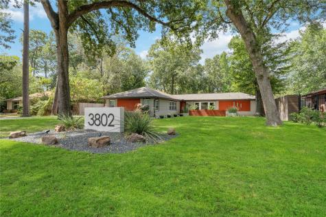 3802 Ascot Lane Houston TX 77092