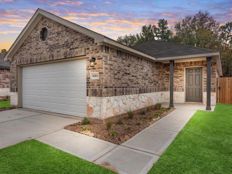 9505 Last Maples Trail Conroe TX 77303