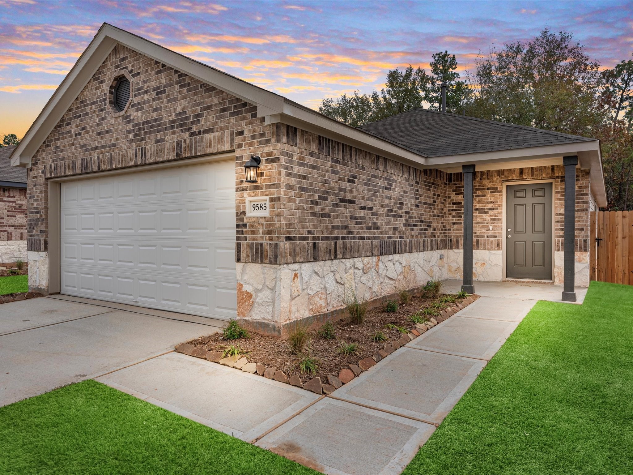 9505 Last Maples Trail Conroe TX 77303