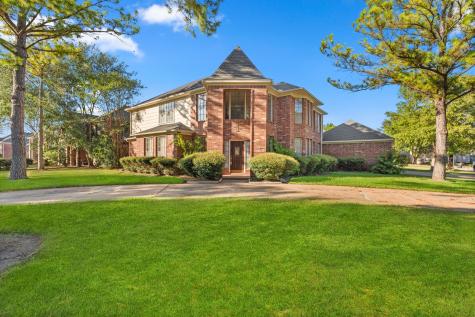 14402 Ardwell Drive Sugar Land TX 77498