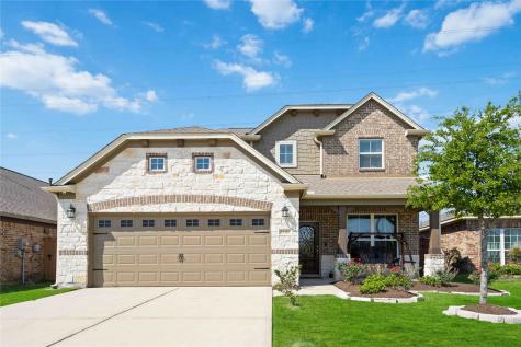 15327 Wyndham Hill Drive Humble TX 77396