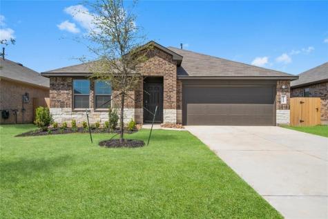 14848 Prickly Pear Cove Magnolia TX 77354