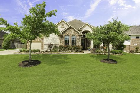 32706 Waxberry Court Fulshear TX 77441
