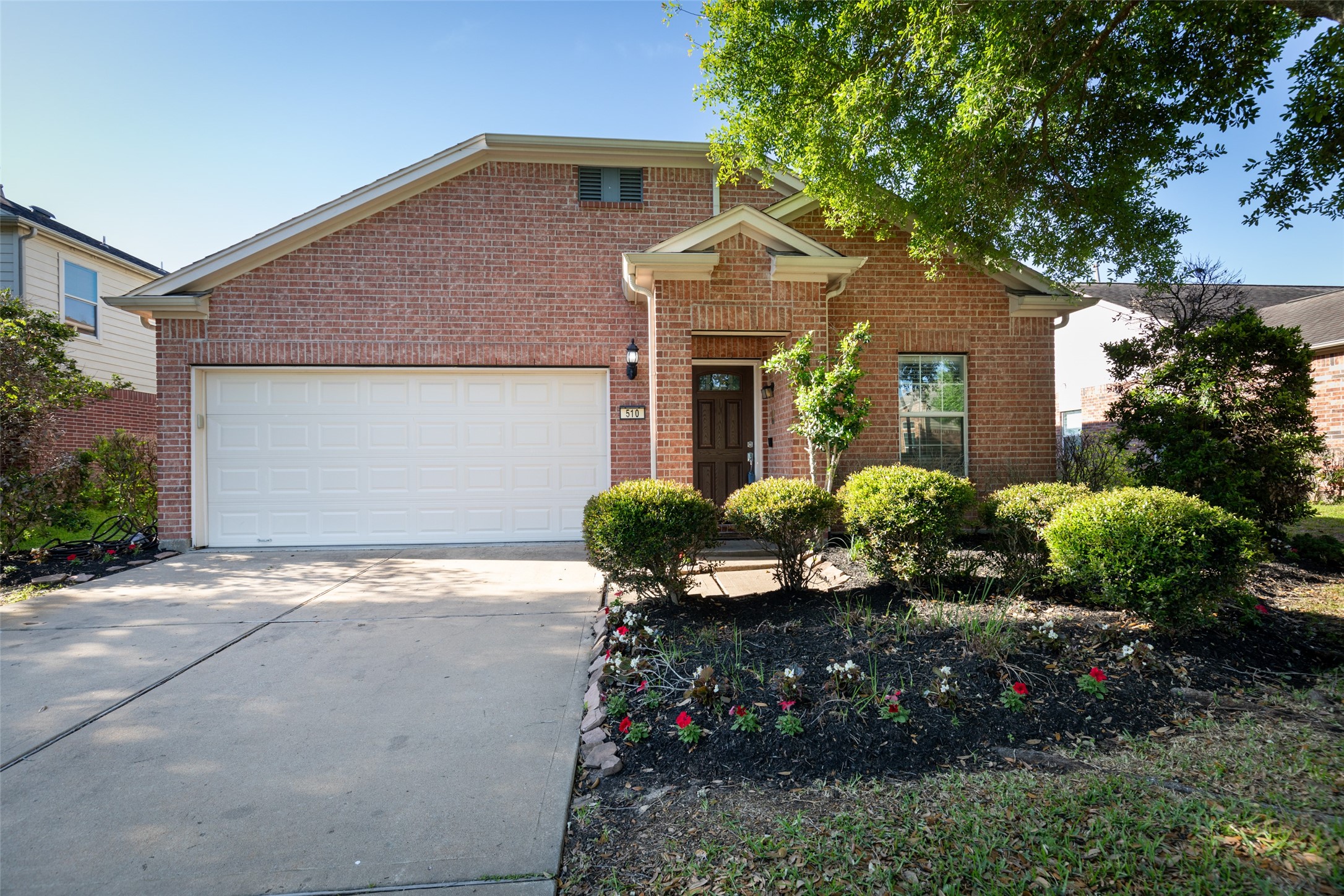 510 Honeysuckle Vine Drive Rosenberg TX 77469