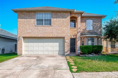 21218 Grand Field Court Humble TX 77338