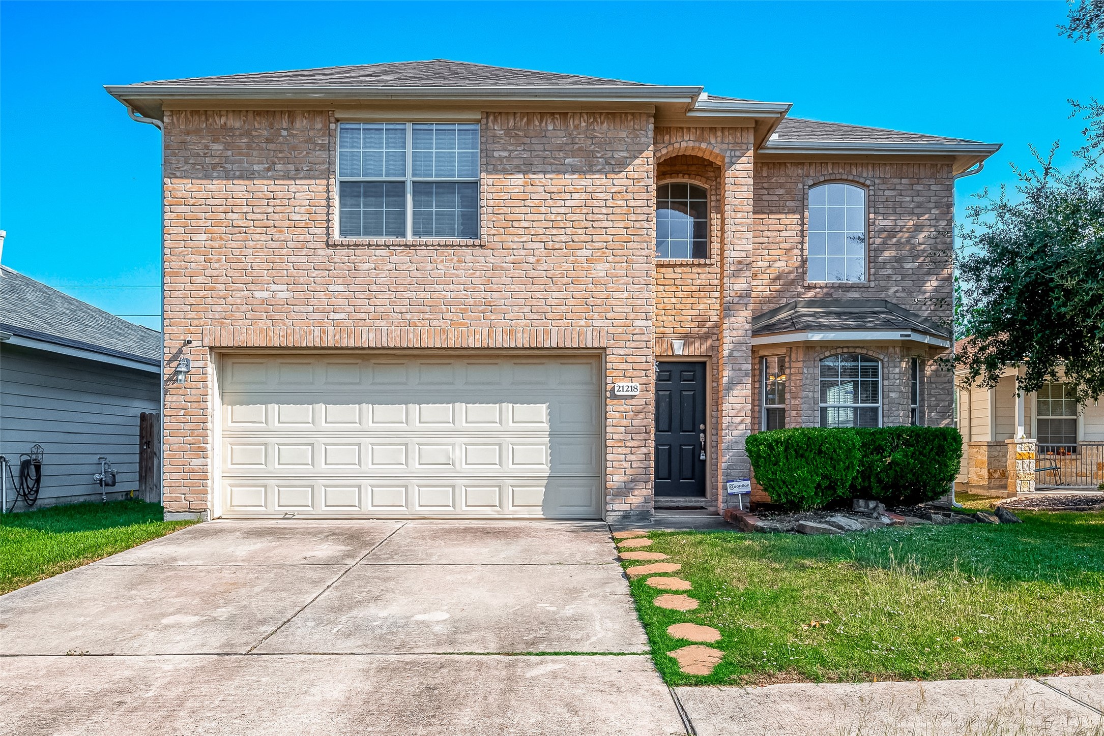 21218 Grand Field Court Humble TX 77338