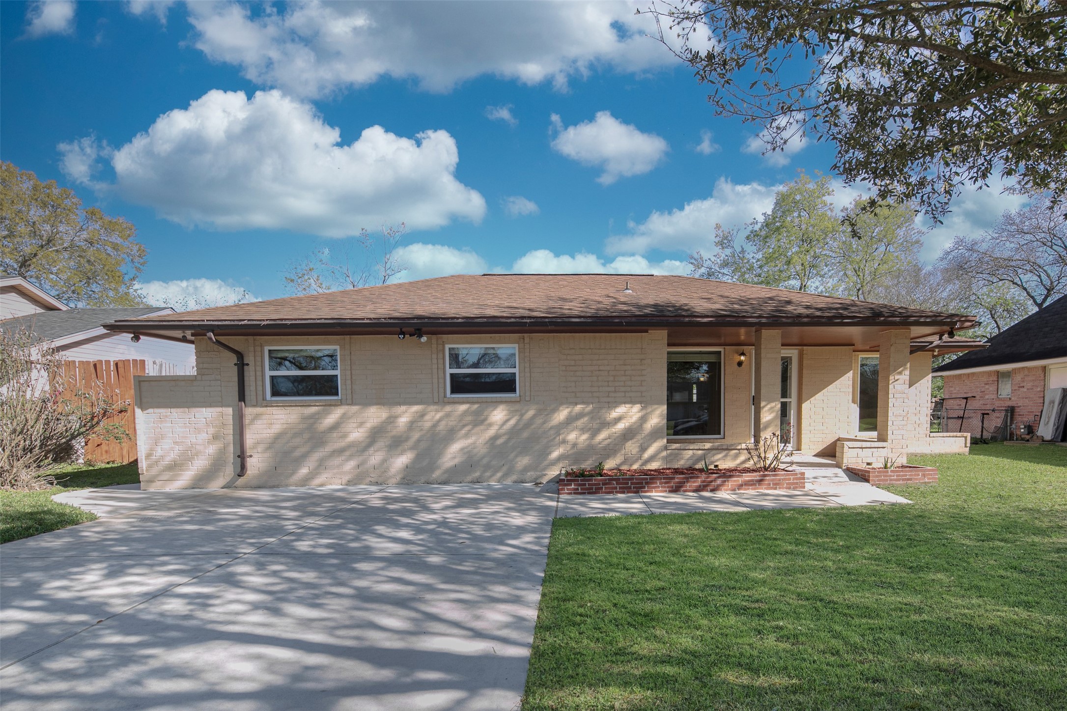 12631 Barbizon Drive Houston TX 77089