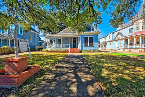 925 Heights Boulevard Houston TX 77008