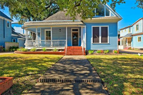 925 Heights Boulevard Houston TX 77008