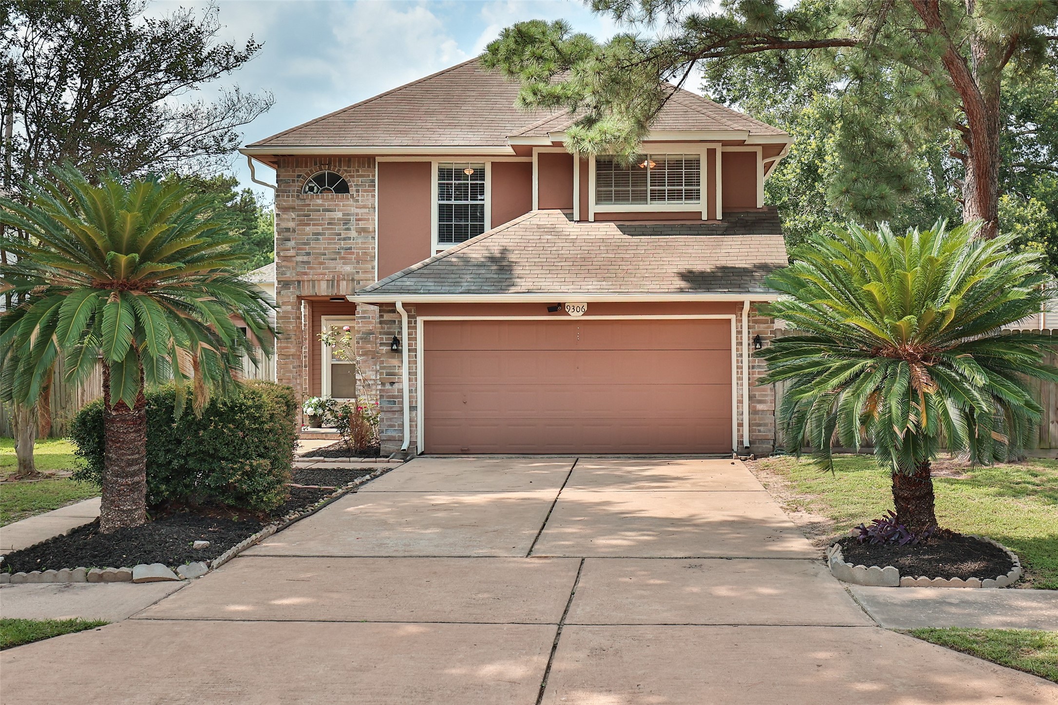 9306 Waving Fields Drive Houston TX 77064
