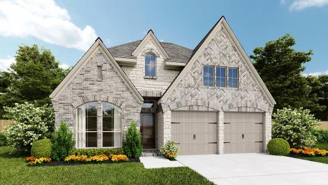 901 Cortez Creek Drive Conroe TX 77304