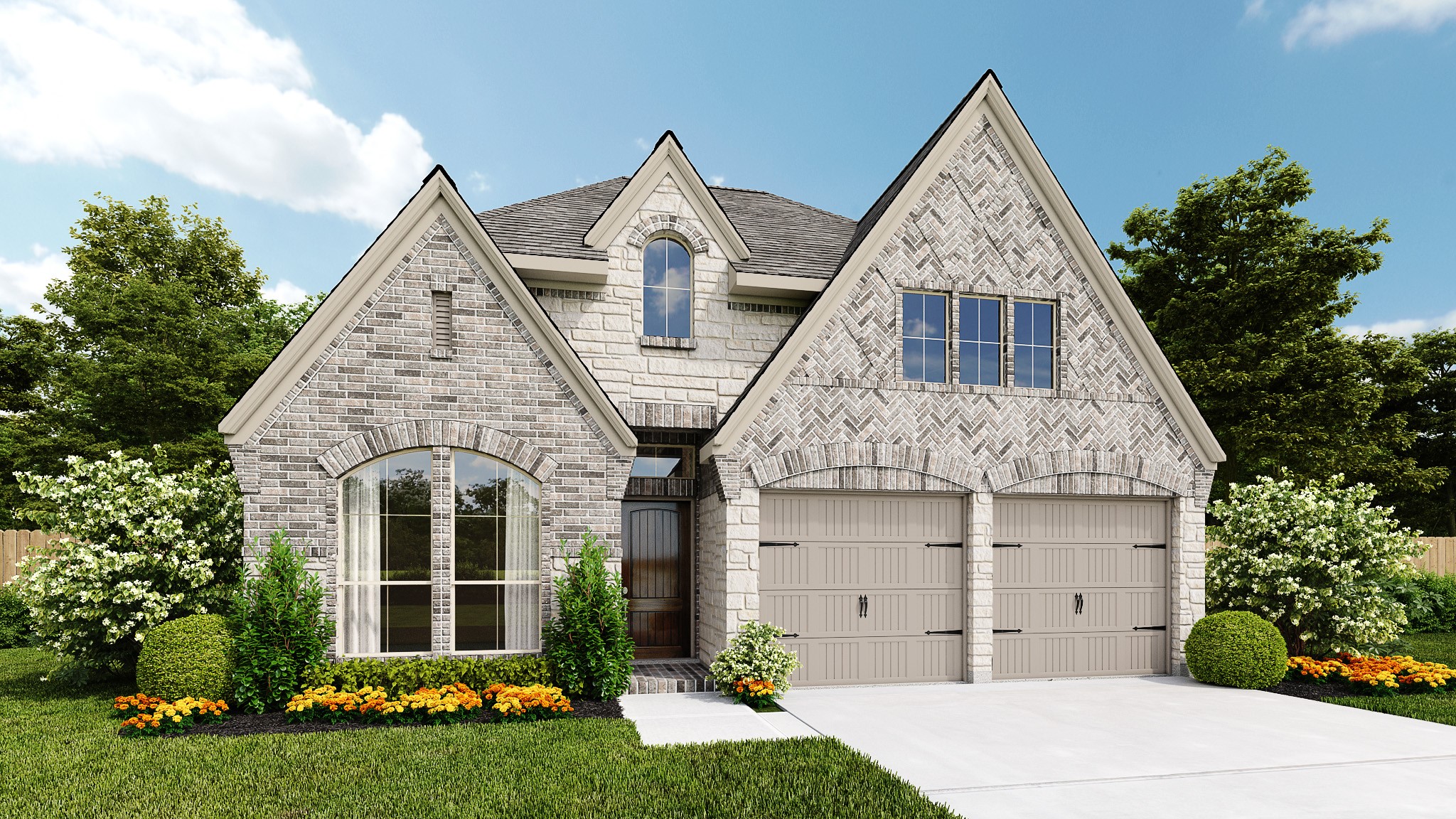 901 Cortez Creek Drive Conroe TX 77304