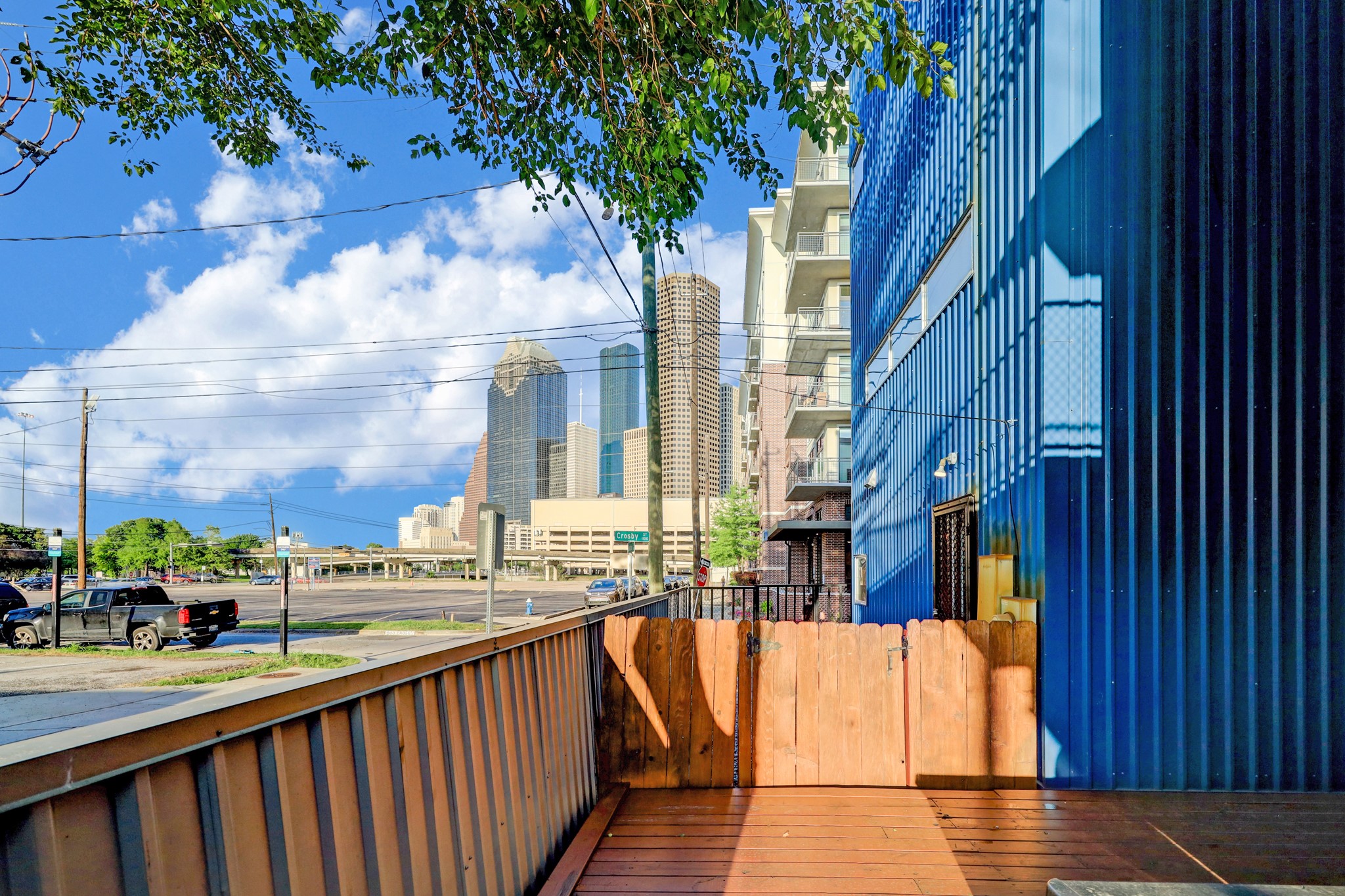 807 Saulnier Street Houston TX 77019