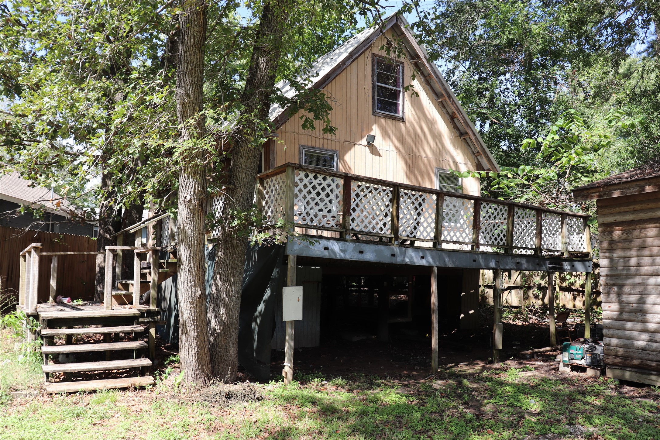 11000 Maywood Street Willis TX 77318