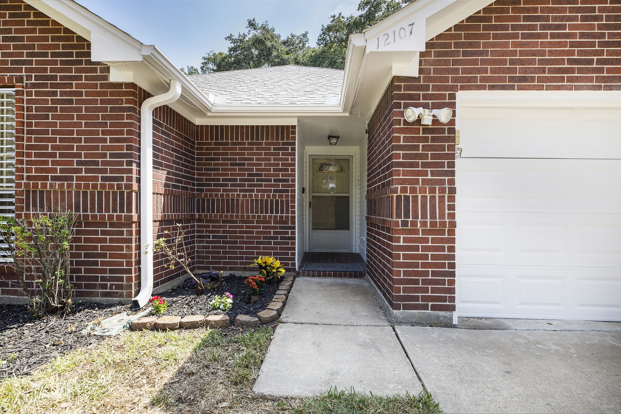 12107 24th Street Santa Fe TX 77510