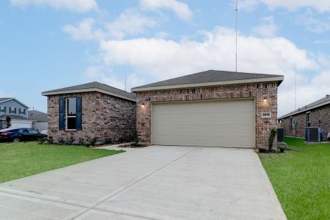 2818 Korinos Court Fresno TX 77545