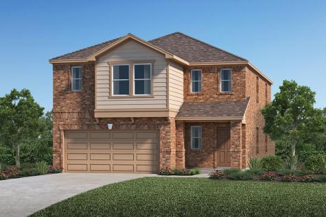 2900 Shimmer Edge Drive Katy TX 77493