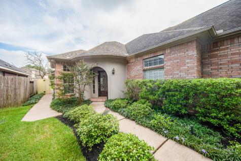 1614 Parkview Lane Missouri City TX 77459
