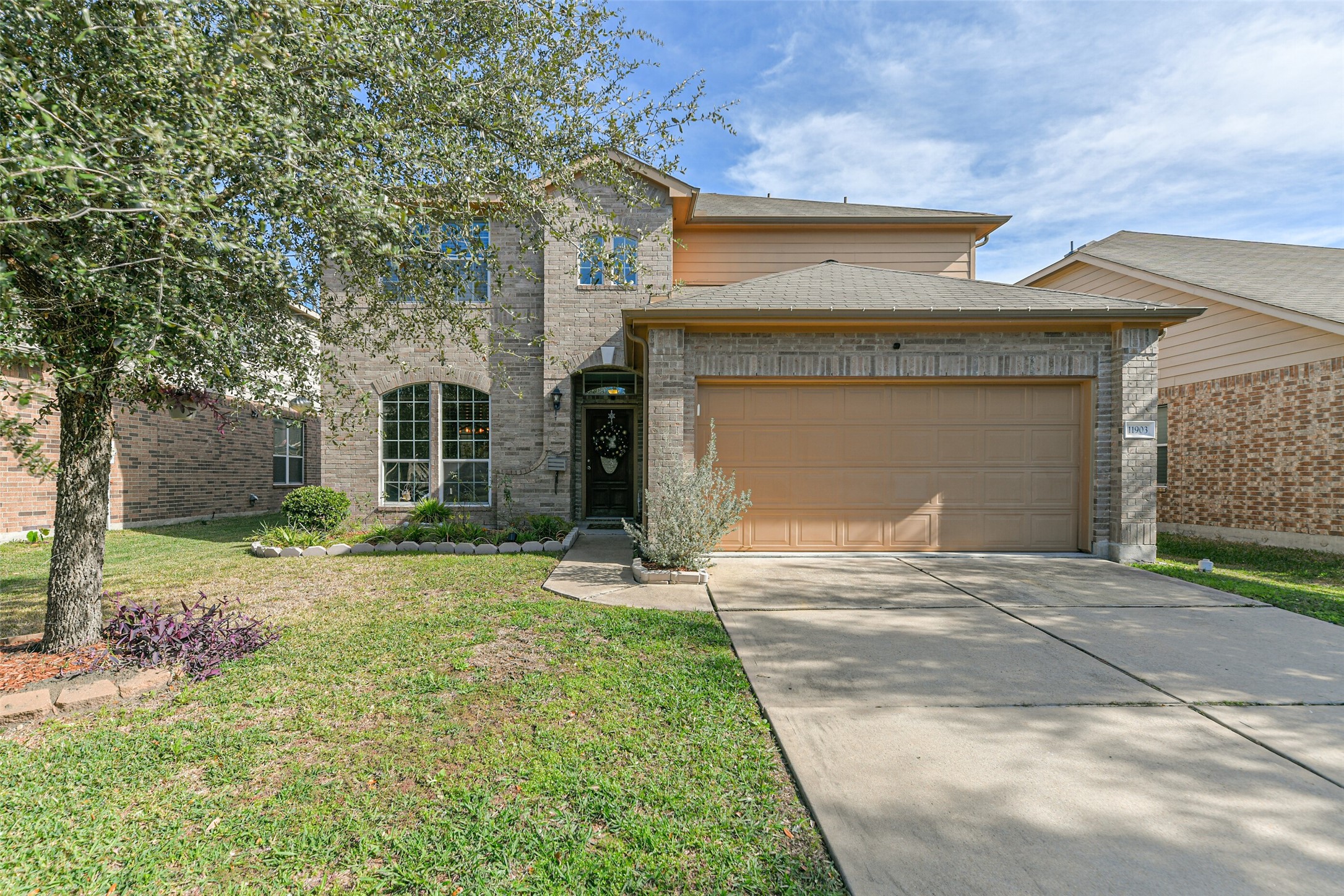 11903 Harristown Drive Houston TX 77047