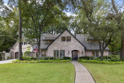 5206 Lookout Mountain Drive Houston TX 77069