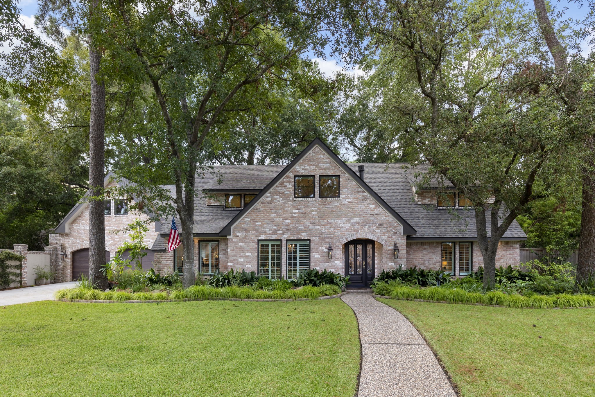 5206 Lookout Mountain Drive Houston TX 77069