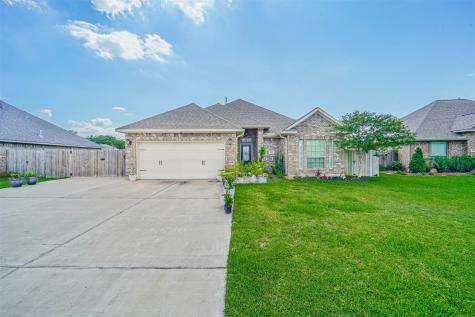 311 Poppy Street Lake Jackson TX 77566