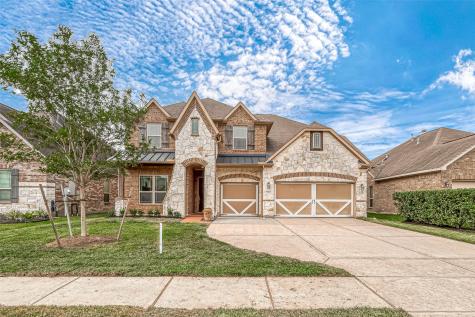 309 W Fork Drive League City TX 77573