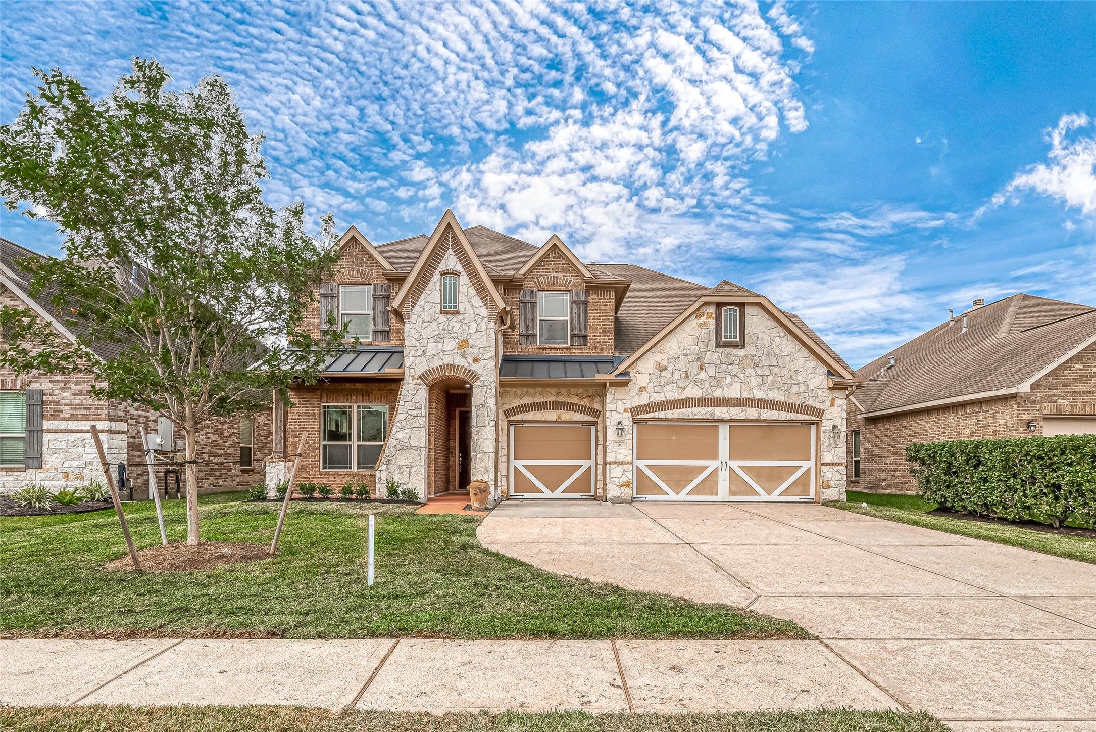 309 W Fork Drive League City TX 77573