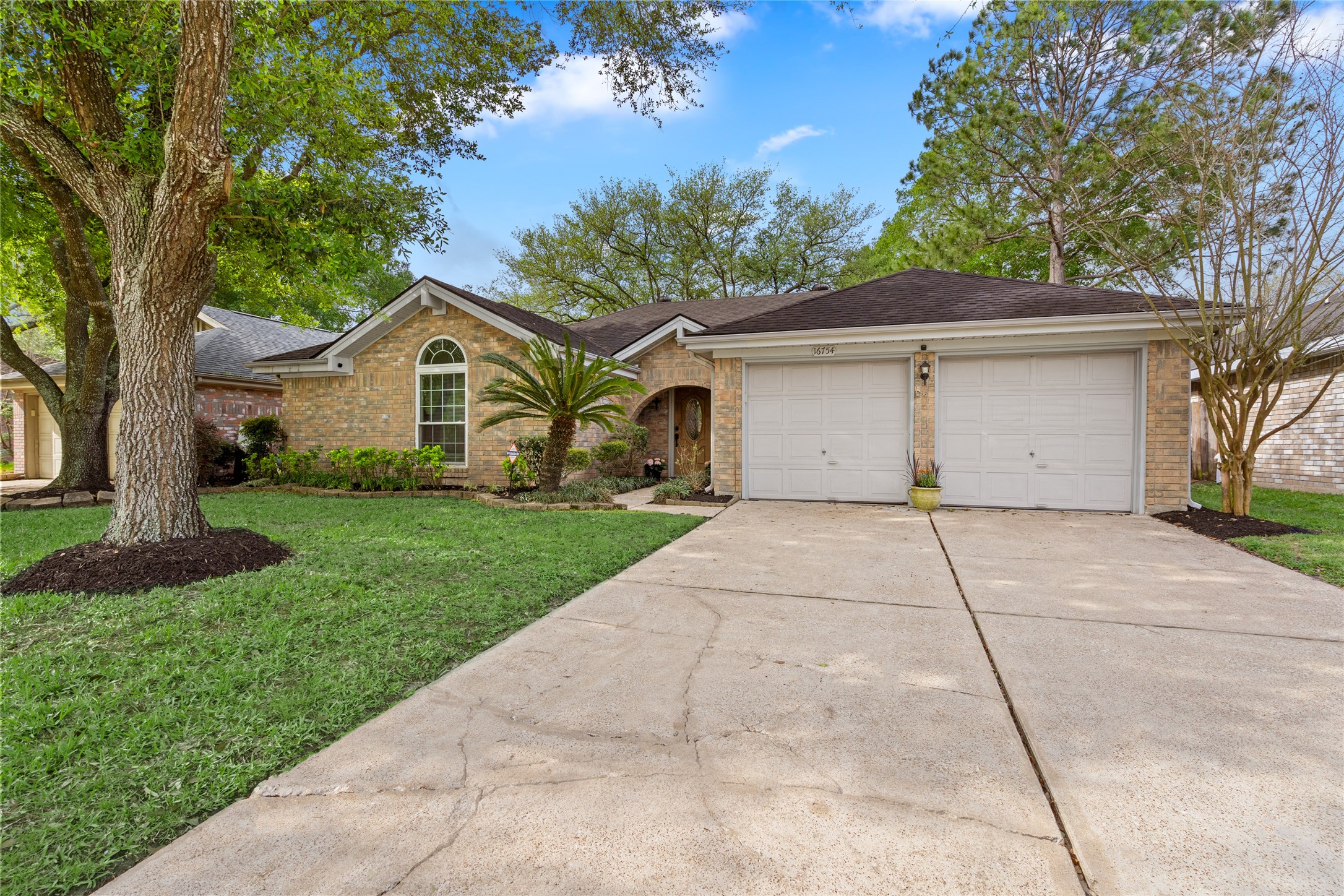 16754 Starboard View Drive Friendswood TX 77546