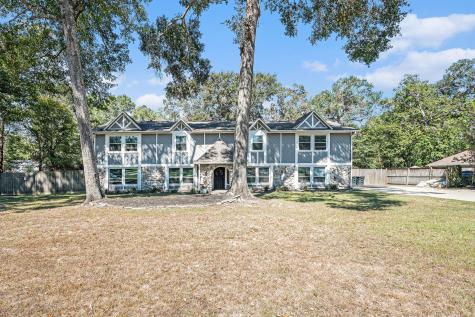 2211 Roman Forest Boulevard New Caney TX 77357