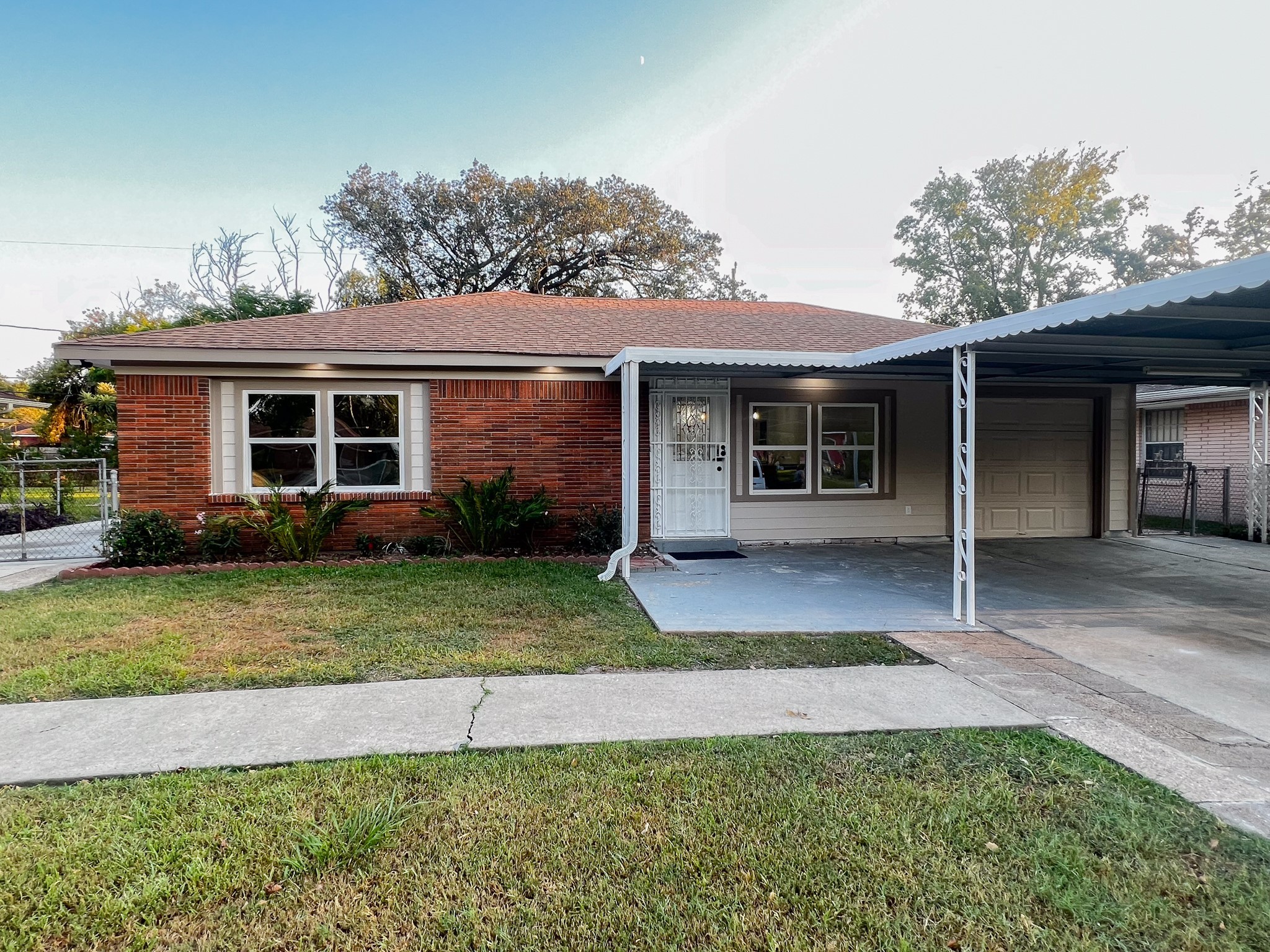 6406 Reed Road Houston TX 77087