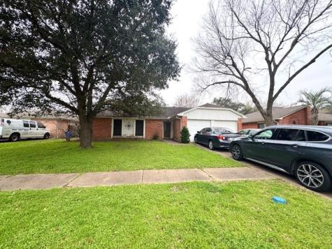 19727 Franz Road Houston TX 77084