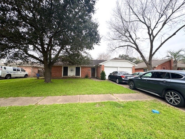 19727 Franz Road Houston TX 77084