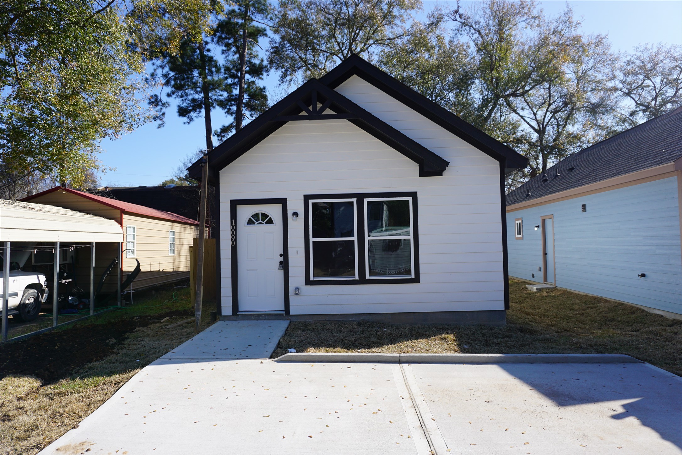 10090 Calendar Street Willis TX 77318